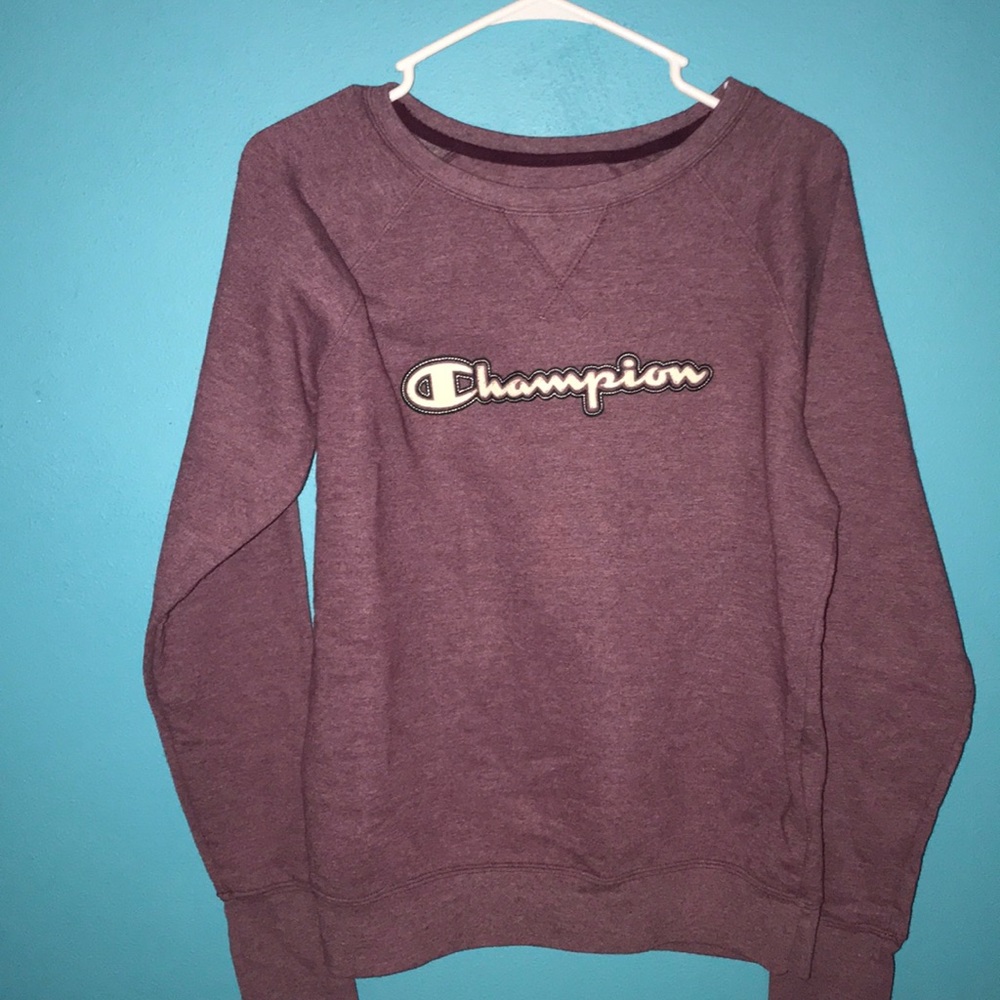 Women’s champion crew neck